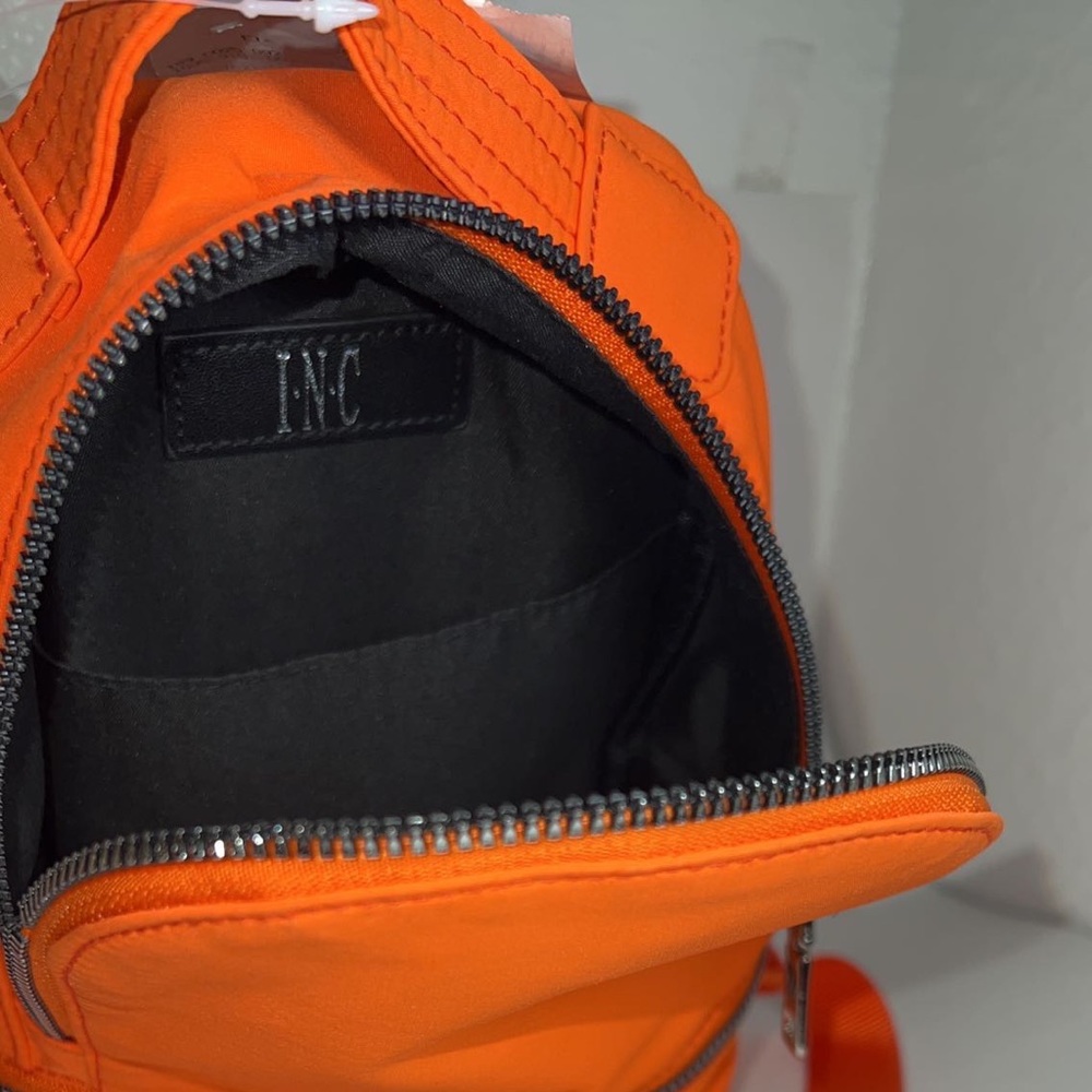 INC Mini backpack - Picture 7 of 7